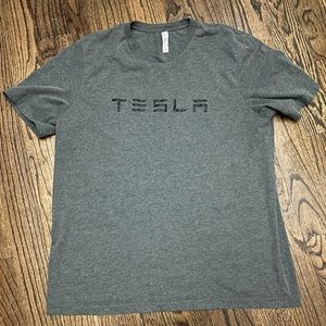 TESLA T-Shirt